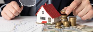 Financiamiento Inmobiliario: