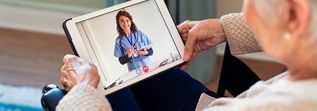 Telemedicina y Registro de Consultas: