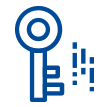Unique icon
