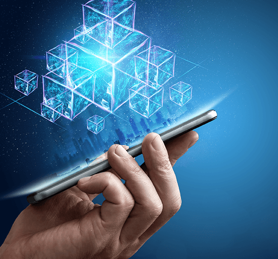 What is Blockchain
